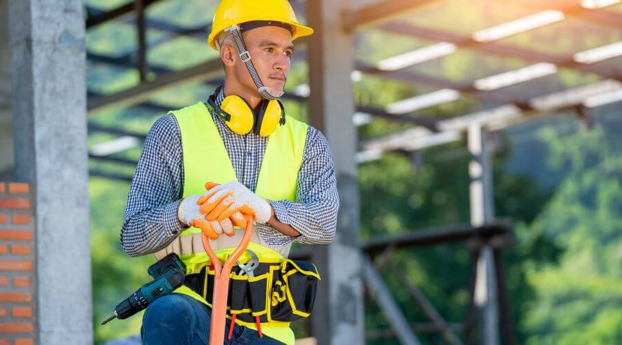 Expert top industrial roofings services in Palo Alto, CA